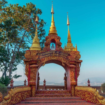 Chiang Saen
