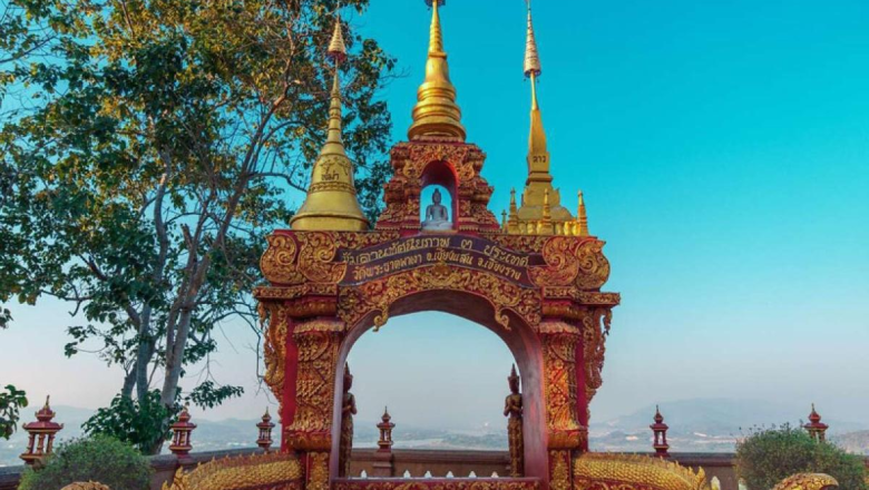 Chiang Saen