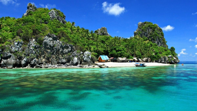 Chumphon