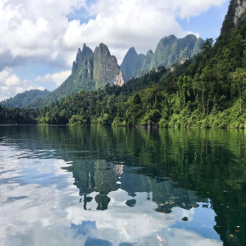 Khao Sok