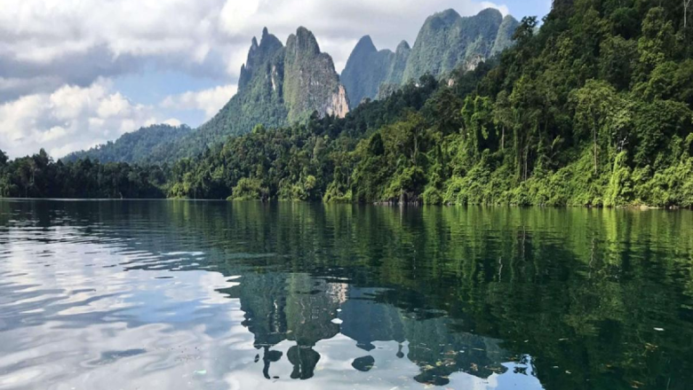Khao Sok
