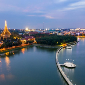 Khon Kaen
