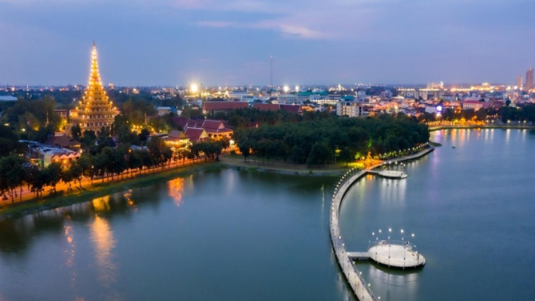 Khon Kaen