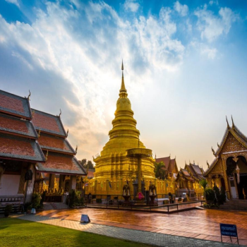 Lamphun