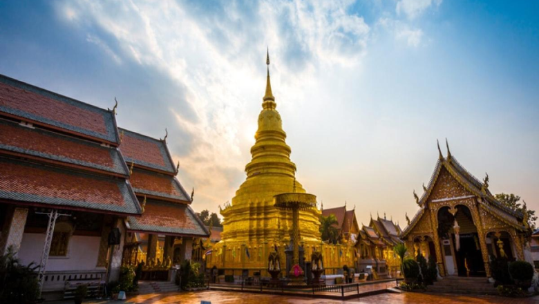 Lamphun