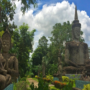 Nong Khai