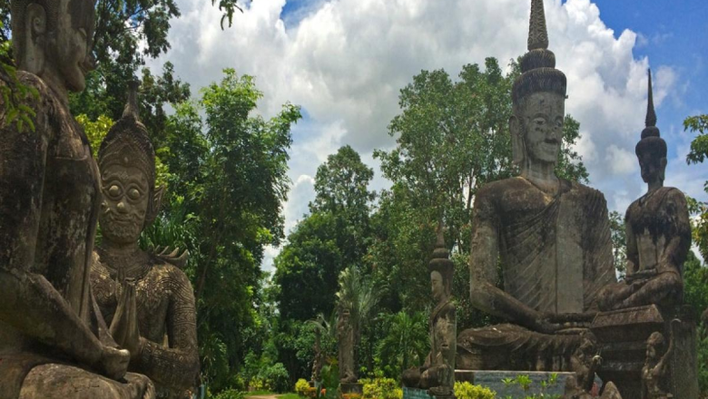 Nong Khai