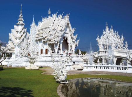 Viaggio Gastronomico: Thailandia, Laos e Vietnam in 19 Giorni
