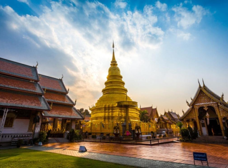 Vacanza di nozze sulla spiaggia in Thailandia 6 giorni