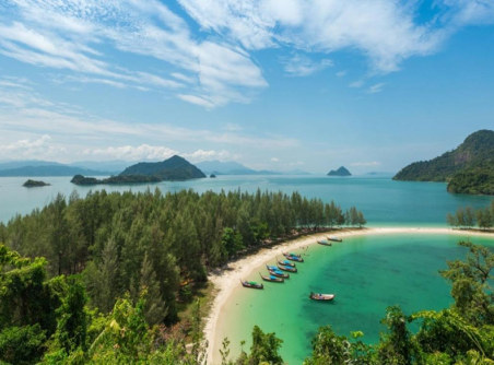 Cultura Trasformativa: Vietnam, Cambogia e Thailandia in 18 Giorni