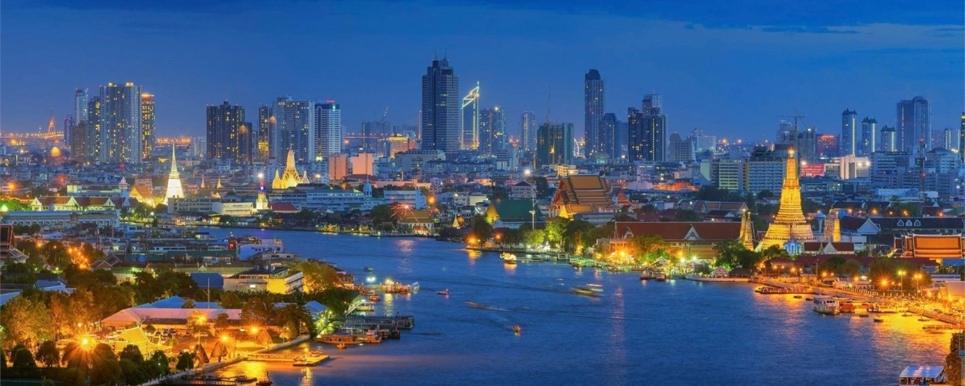 Scoprire Le Imprescindibili Attrazioni di Bangkok