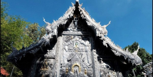 Scopri la Spiritualità: I Top Templi da Visitare a Chiang Mai