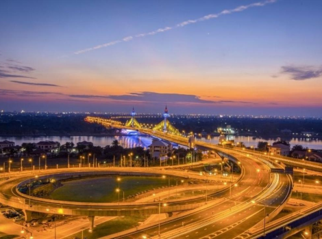Top 6 cose da fare a Nonthaburi, inclusi posti dove mangiare, fare acquisti ed esplorare