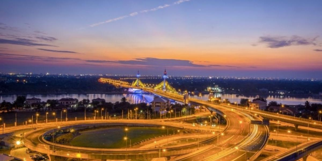 Top 6 cose da fare a Nonthaburi, inclusi posti dove mangiare, fare acquisti ed esplorare