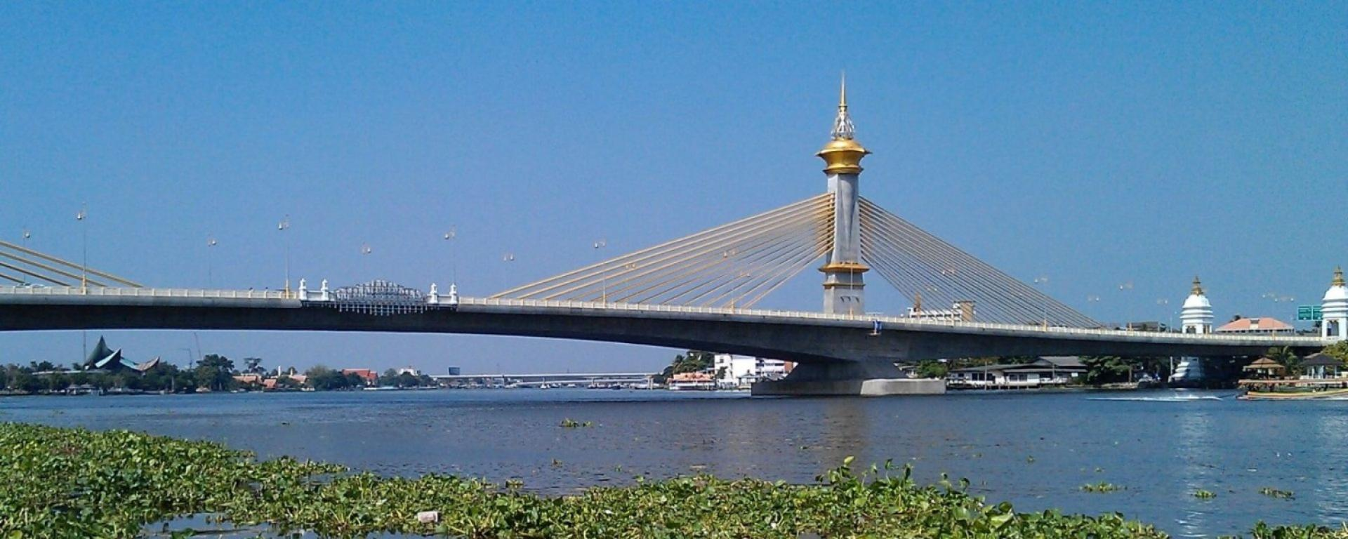 Top 6 cose da fare a Nonthaburi, inclusi posti dove mangiare, fare acquisti ed esplorare