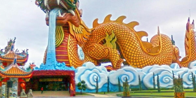 Le 7 migliori cose da fare a Suphan Buri, in Thailandia