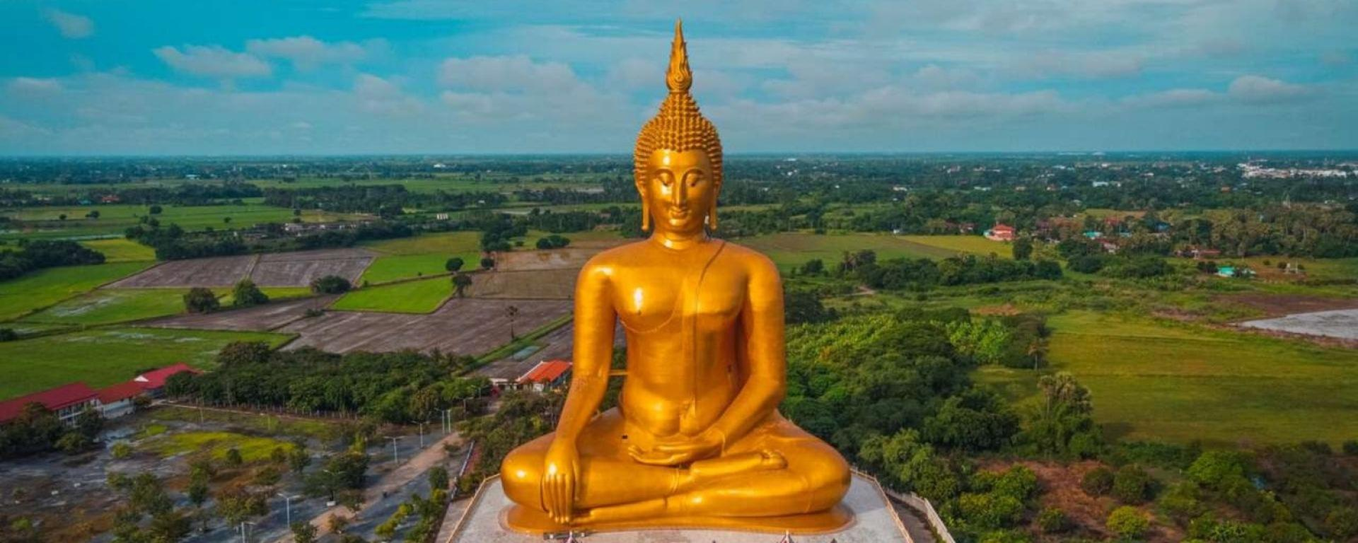 Ang Thong - Scoprendo le attrazioni più affascinanti 2023