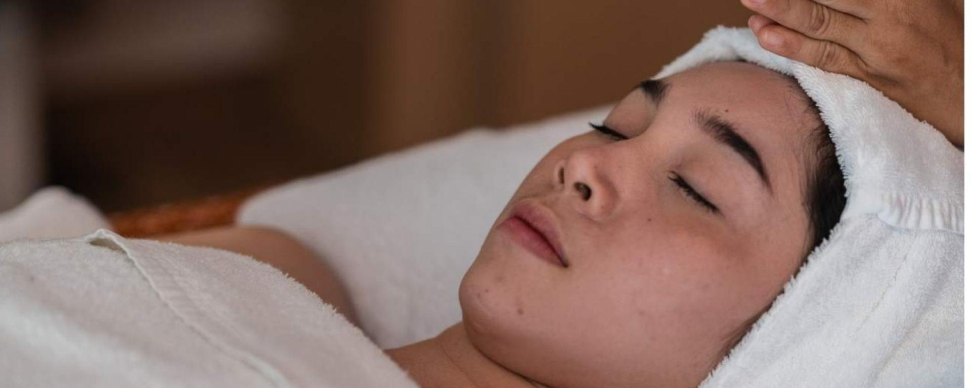 Goditi il miglior massaggio thailandese a Koh Lanta 2023