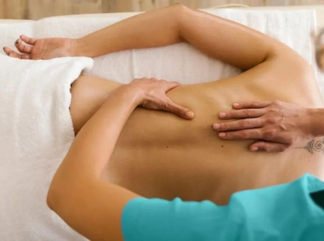 Le Migliori Spa a Koh Lanta per un'Eccezionale Esperienza 2023