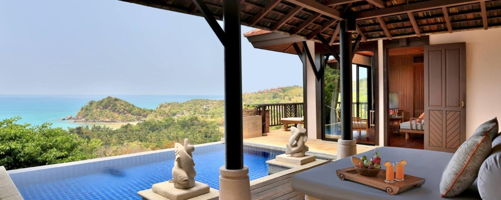 Le Migliori Spa a Koh Lanta per un'Eccezionale Esperienza 2023