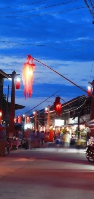 Vivi L'affascinante Vita Notturna a Koh Lanta 2023