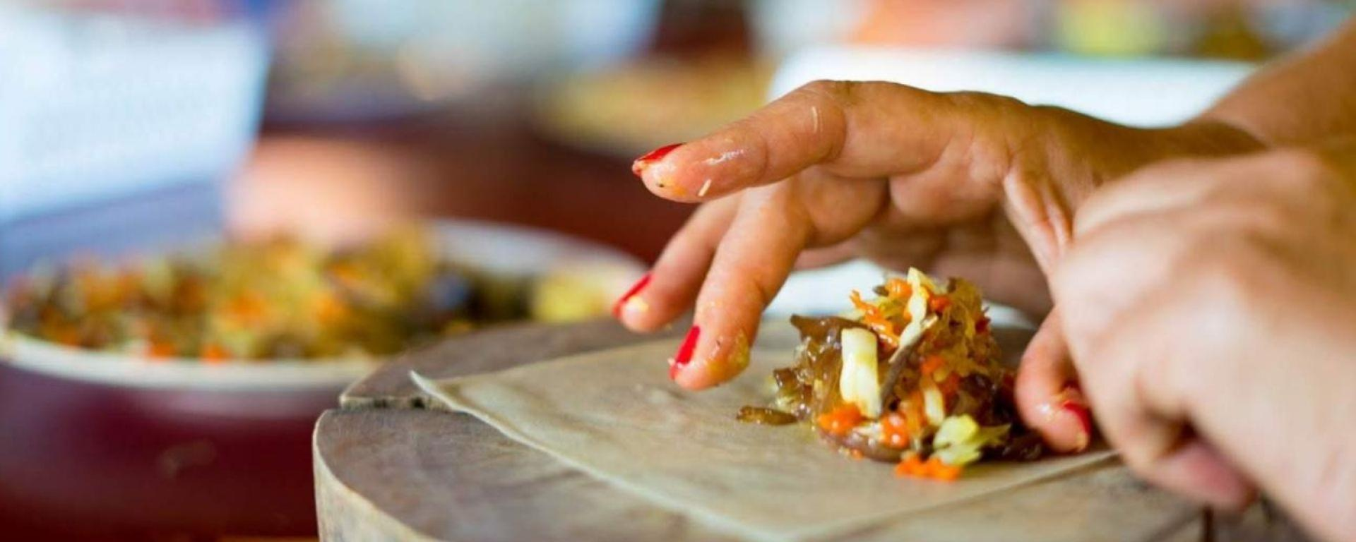 La Fantastica Esperienza ai Corsi di Cucina a Koh Lanta 2023 Thailandia