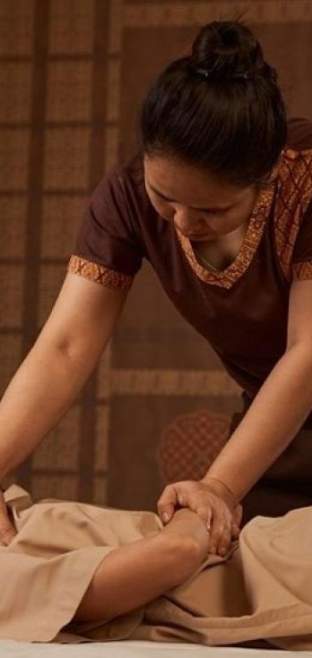 Le Migliori 12 Spa per Massaggi a Bangkok