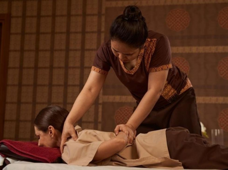 Le Migliori 12 Spa per Massaggi a Bangkok