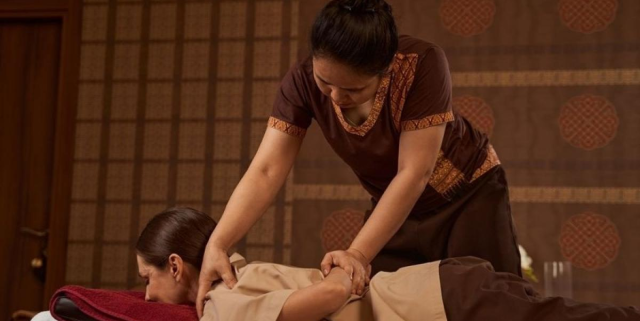 Le Migliori 12 Spa per Massaggi a Bangkok