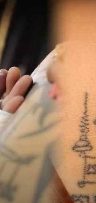 Top 10 Migliori Studi di Tatuaggi a Bangkok