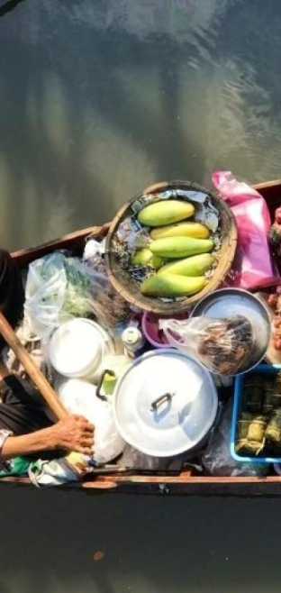 Miglior Posto di Shopping a Samut Songkhram