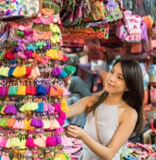 Le 10 Migliori Cose da Comprare a Bangkok