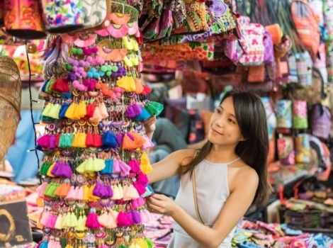 Le 10 Migliori Cose da Comprare a Bangkok