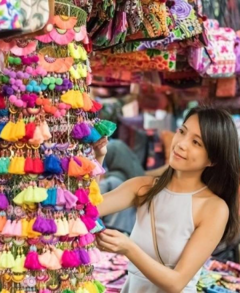 Le 10 Migliori Cose da Comprare a Bangkok