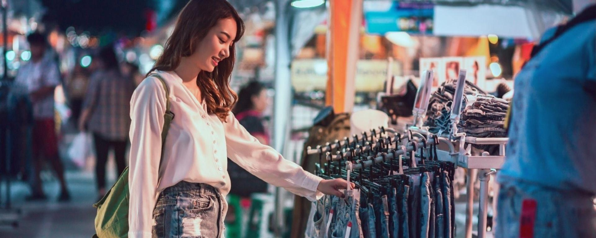 Le 10 Migliori Cose da Comprare a Bangkok