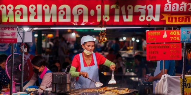 Viaggio Gastronomico a Nakhon Pathom: Le 5 Destinazioni Preferite