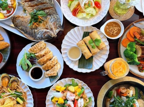 Le Delizie Culinarie di Lopburi: Scoprendo le Ricette e le Tradizioni Leggendarie