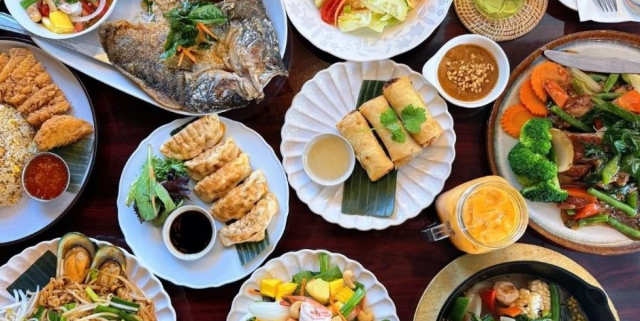 Le Delizie Culinarie di Lopburi: Scoprendo le Ricette e le Tradizioni Leggendarie