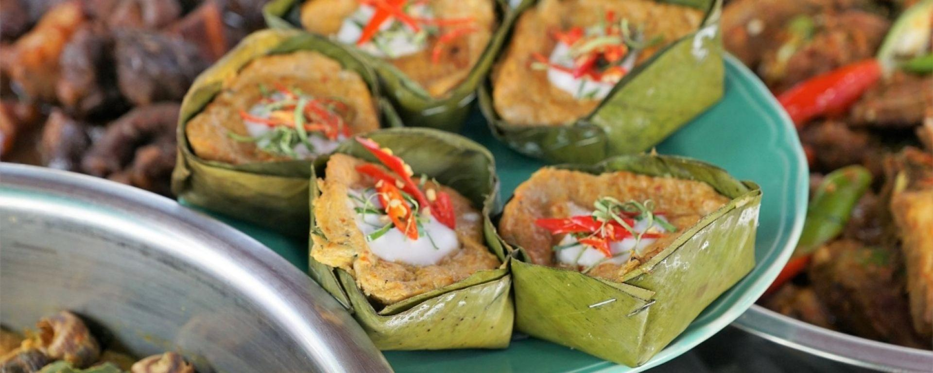 Le Delizie Culinarie di Lopburi: Scoprendo le Ricette e le Tradizioni Leggendarie