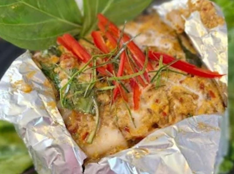 Sapore di Saraburi: Un Viaggio Culinario tra Cibo e Bevande