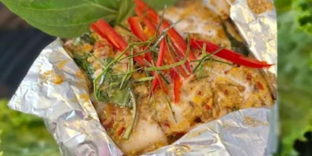 Sapore di Saraburi: Un Viaggio Culinario tra Cibo e Bevande