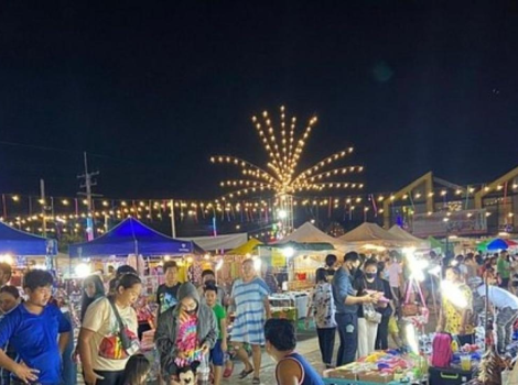 Dove bere, ballare e fare festa a Pathum Thani 2023?