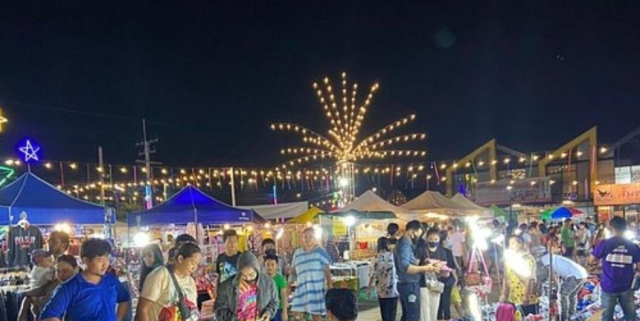 Dove bere, ballare e fare festa a Pathum Thani 2023?