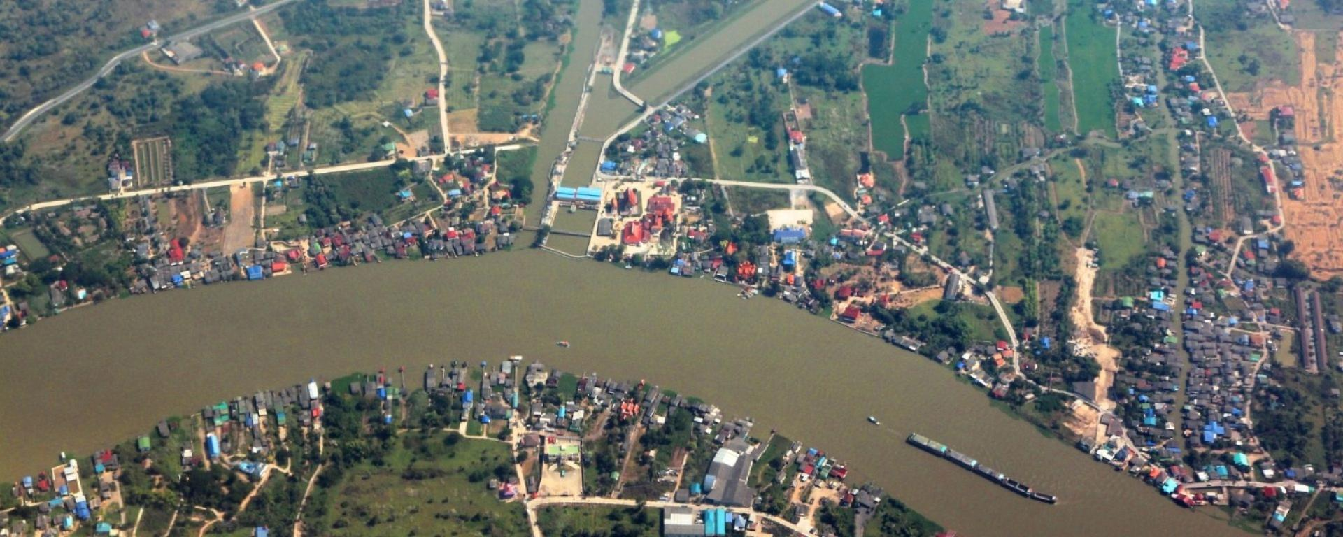 Dove bere, ballare e fare festa a Pathum Thani 2023?