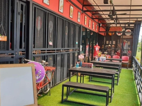 I 5 caffè consigliati a Pathum Thani vicino a Bangkok: Il paradiso degli amanti del caffè