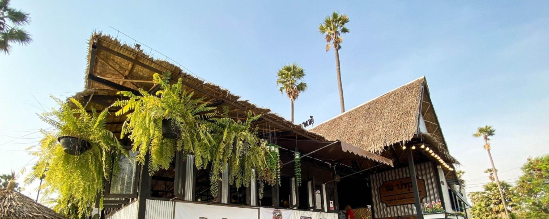 I 5 caffè consigliati a Pathum Thani vicino a Bangkok: Il paradiso degli amanti del caffè
