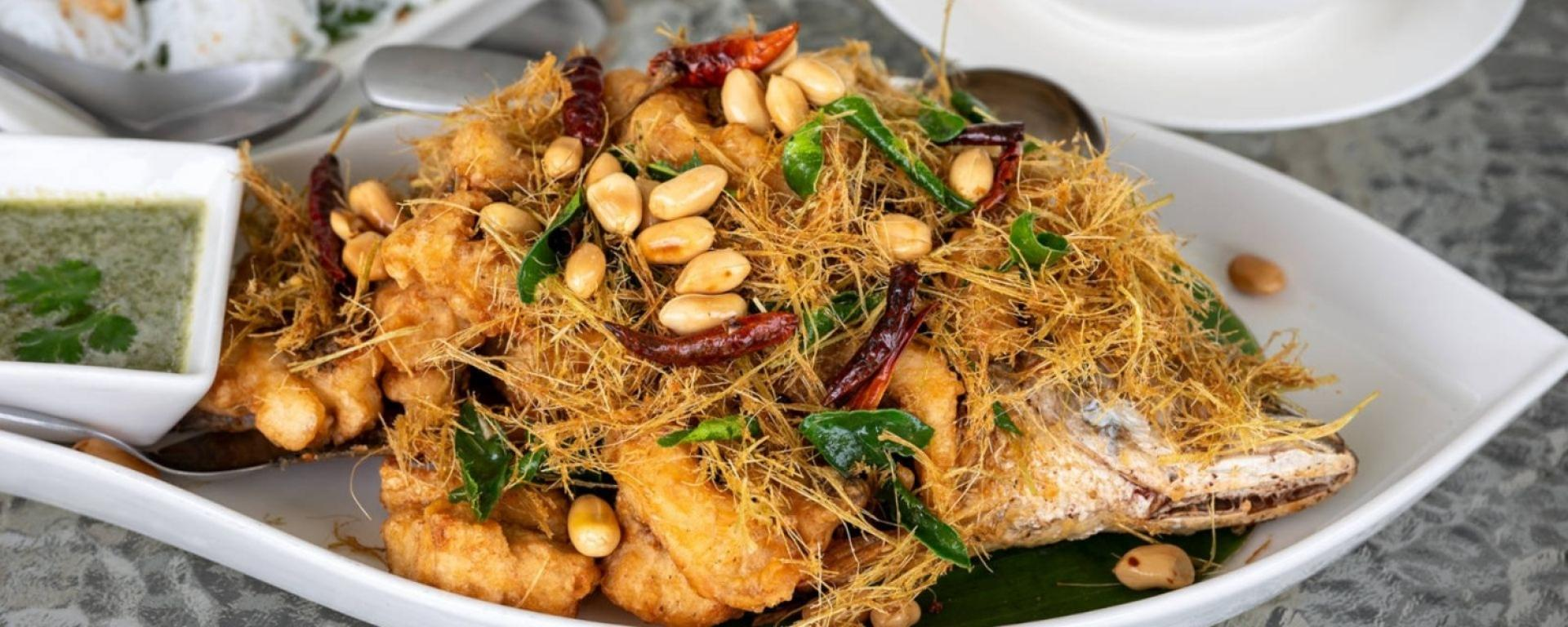 Esplorare La Cucina Locale Famosa a Hua Hin nel 2023