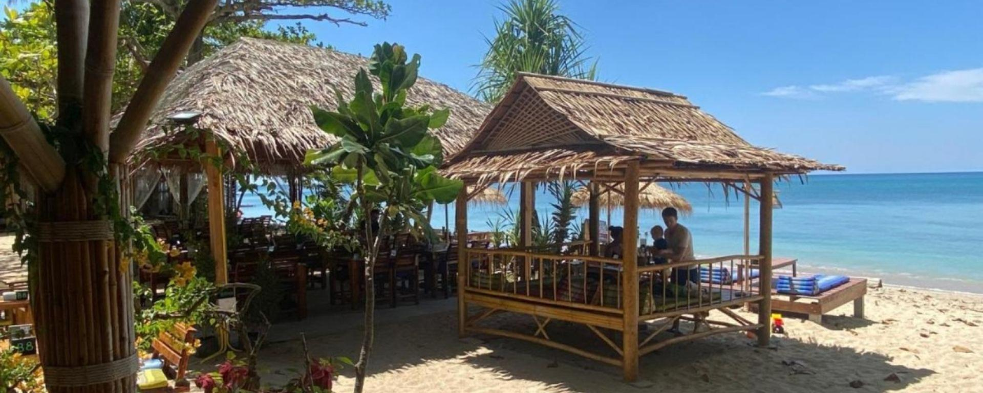 Patty's Secret Garden_La Scelta Perfetta a Koh Lanta