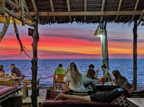Lista dei Deliziosi Ristoranti Tailandesi a Ko Lanta 2022