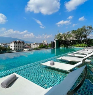 I 10 Hotel più Attraenti a Chiang Mai